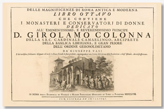 Book VIII Frontispiece