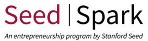 Stanford Seed Spark logo