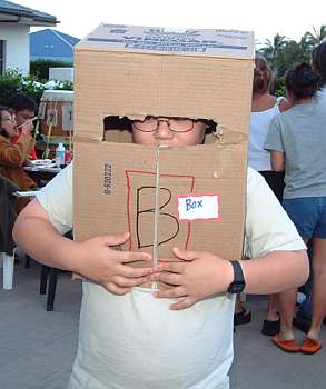 Preston As Box