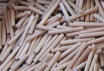 Dowels