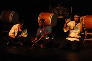 bachi transition all three