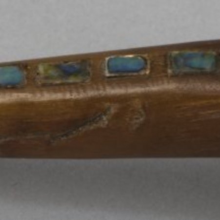 8607 - Detail - Handle