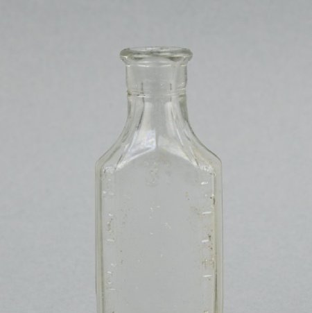 Bottle                                  