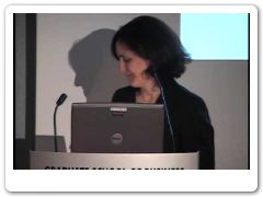 Connecting The Dots: The Food, Energy, Water and Climate Nexus