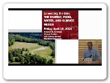 Natural gas issues - Mark Zoback  |  Connecting the Dots - April 19, 2013