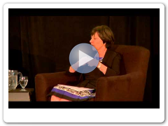 Keynote Discussion with Karen Ross | Connecting the Dots - April 17, 2015