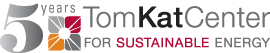 TomKatCenter for Sustainable Energy