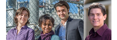 CO2 Quester Team Photo