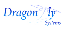 DragonFly Systems Logo