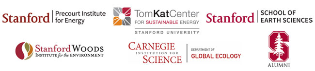 Connecting the Dots Logos