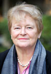 Gro Brundtland
