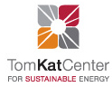 Tomkat Logo 