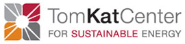 Tomkat Logo