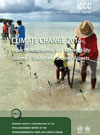 IPCC Cover image