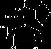 Ribavirin. http://www.hnet.net/~jkoebel/L4Viruses.htm#LASSA