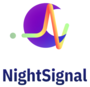 NightSignal project cover
