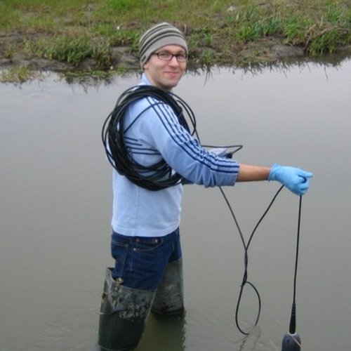 Daniel Keymer