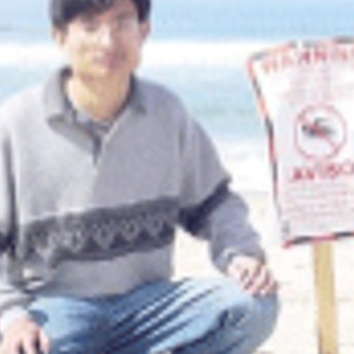 Deyi Hou
