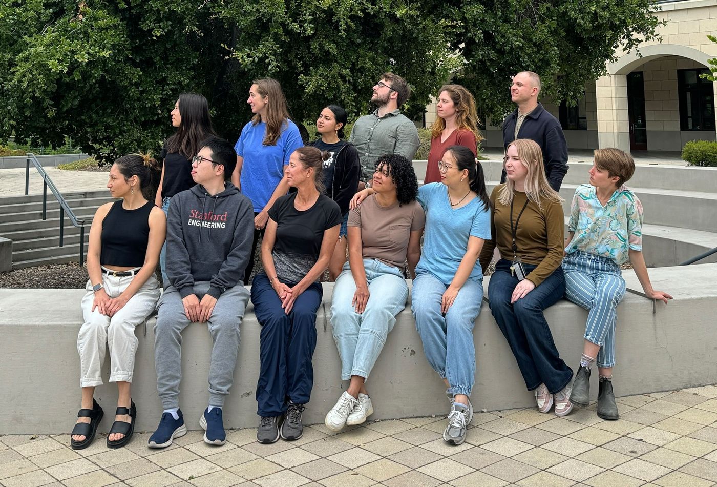 Boehm Research Group