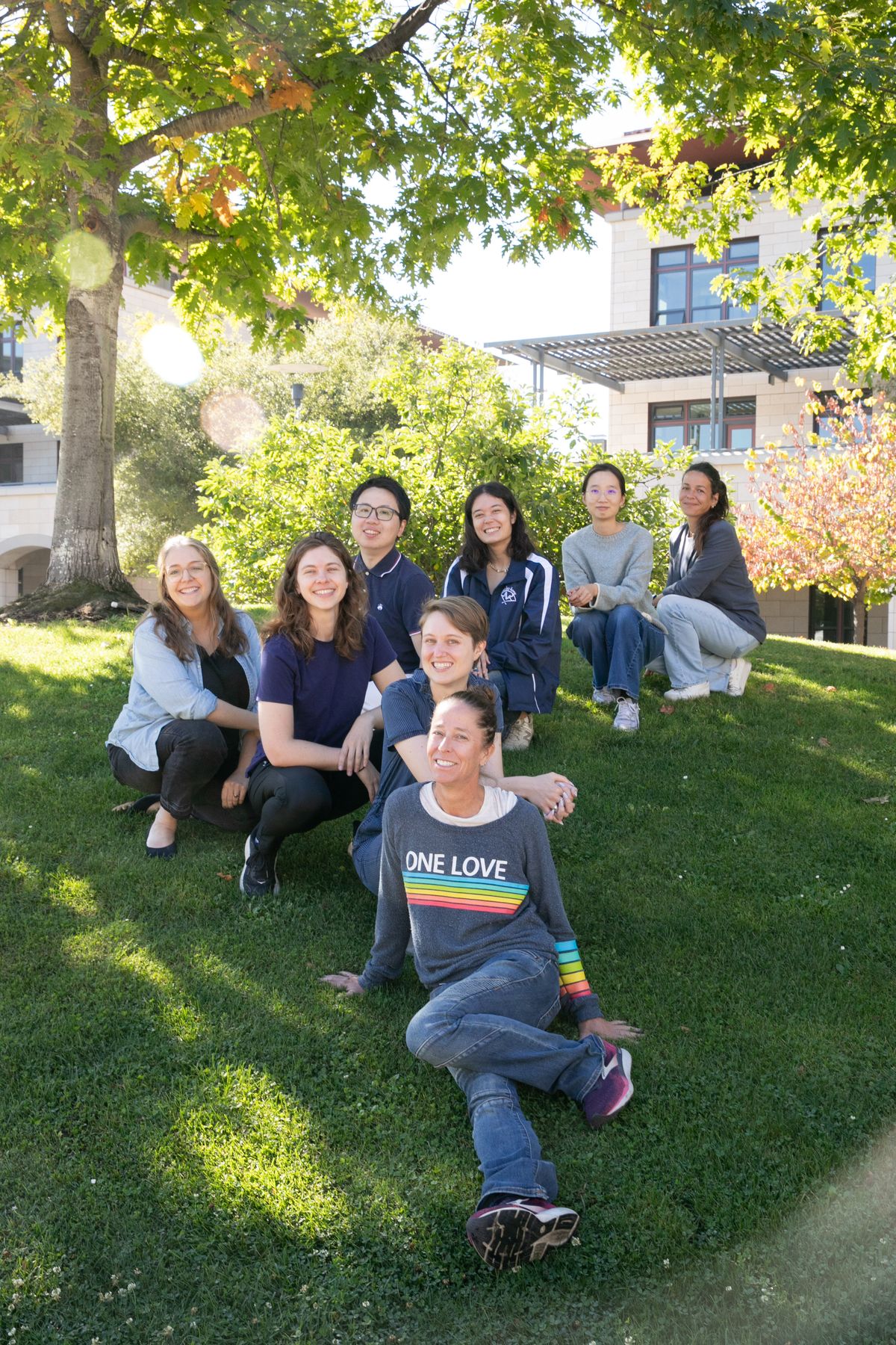Boehm Research Group, 2026