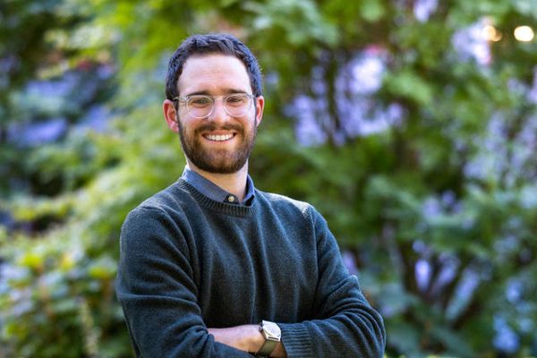 Alex Jaffe