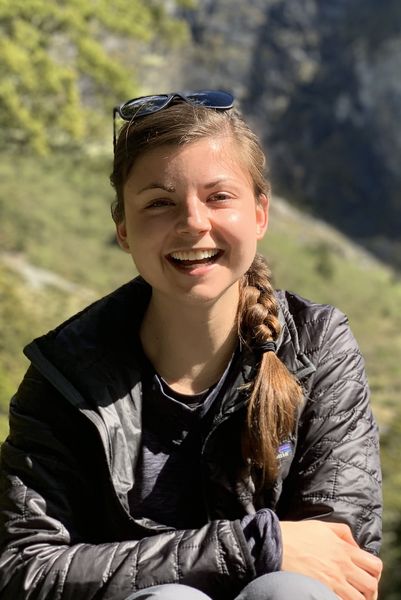 Katie Langenfeld