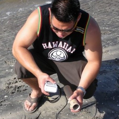 Kevan Yamahara