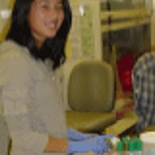 Lilian Lam