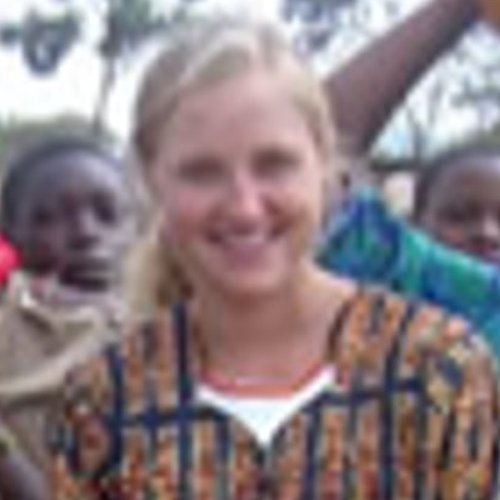 Maggie Montgomery