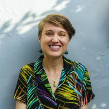 Meghan Shea