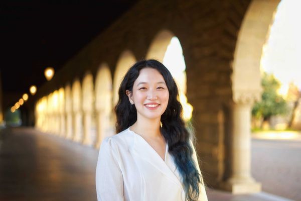 Suzy Kim