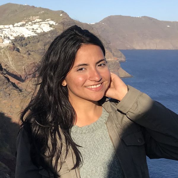 Winnie Zambrana