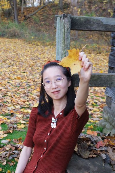 Yue Zhang