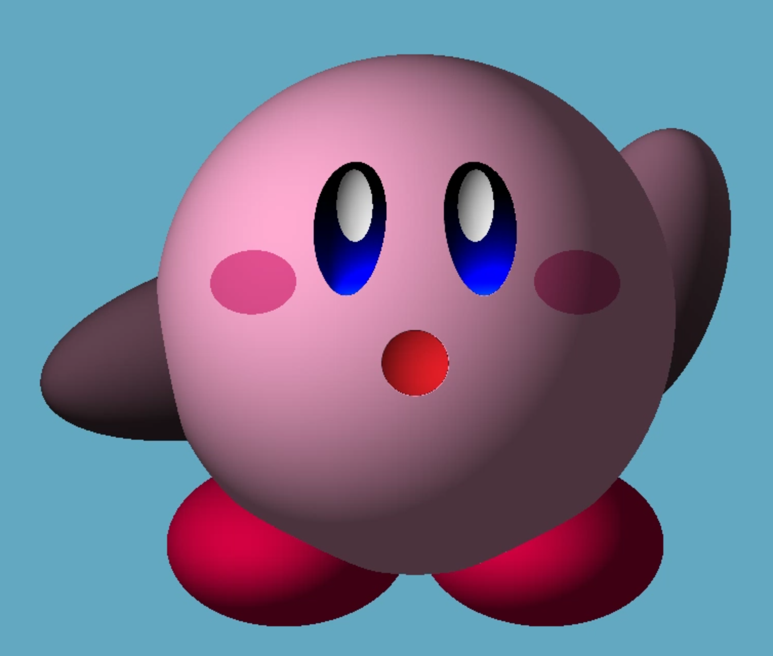 kirby