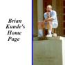 Brian Kunde's homepage.