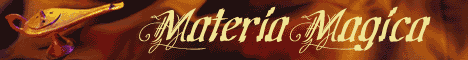 Materia Magica