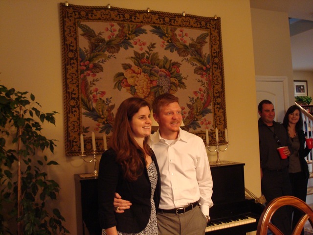 Graduation Party for Lauren photo