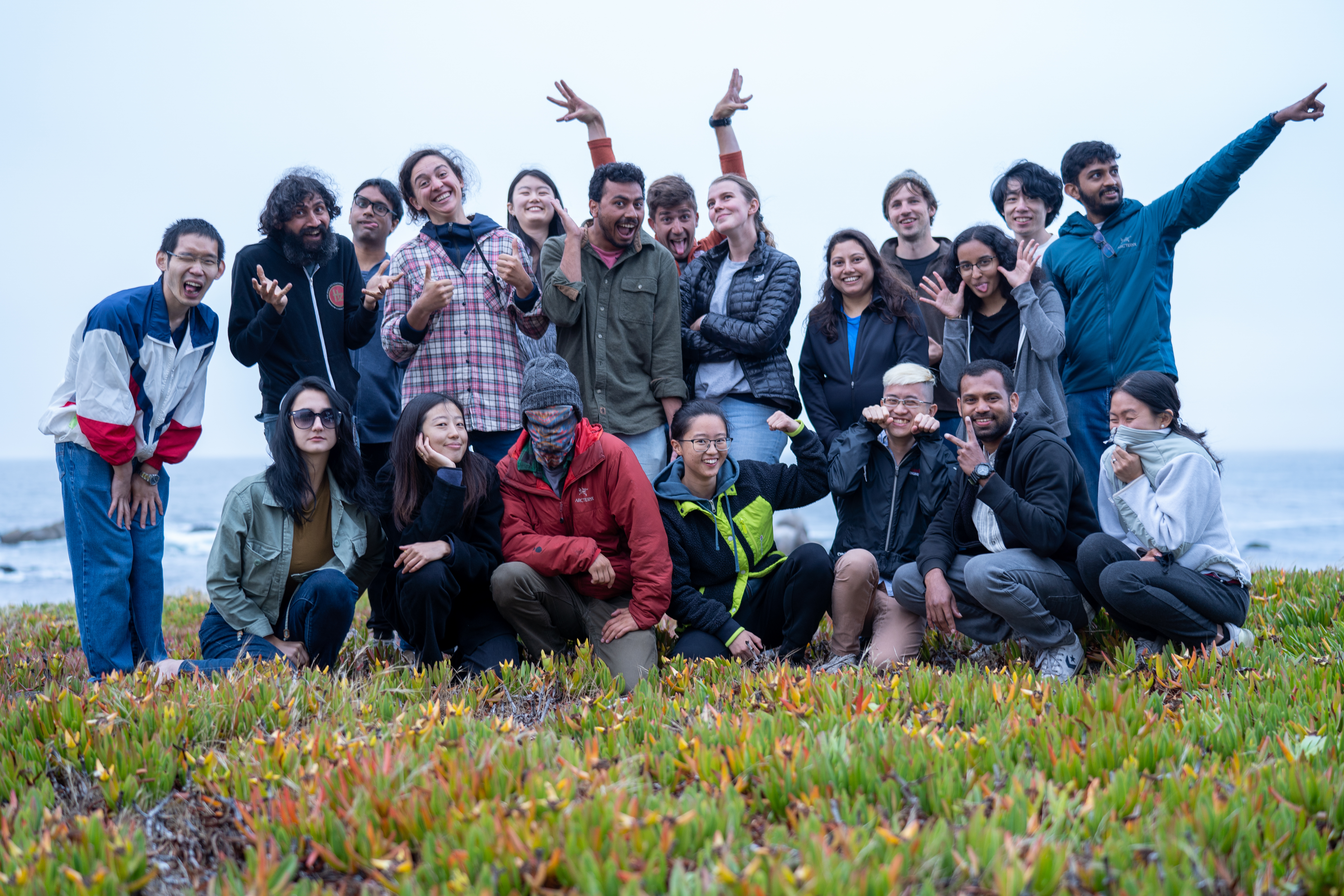 Description of image