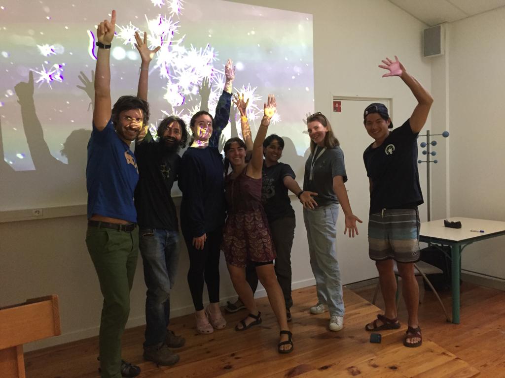 Description of image