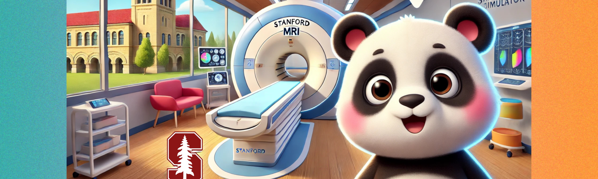 MRI Simulator Image
