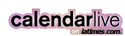 Calendar Live on latimes.com