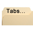 Tab Photo