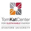 TomKat Logo