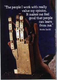 Magazine photo (left)