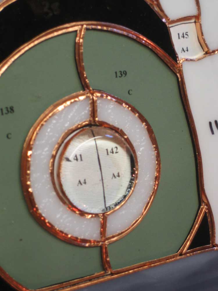 Chicago 1937 by Barry Masser