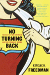 Cover image of NTB in paperback