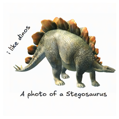 stegosaurus watermarked