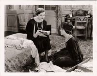 Still from 13 Washington Square