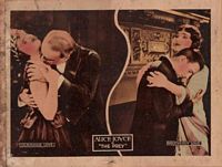 Lobby card