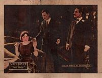Lobby card